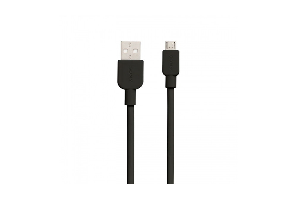 Cable USB Sony 1.M  USB A - Micro USB