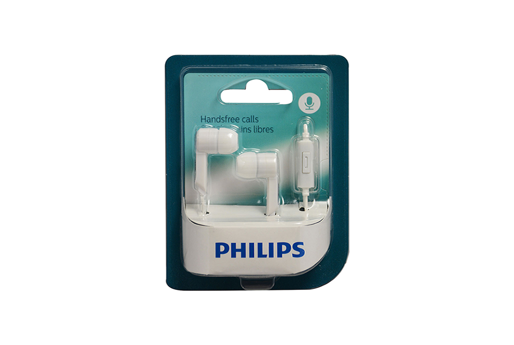 Audifonos Philips SHE1405
