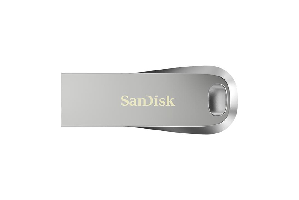 SANDISK MEMORIA USB ULTRA LUXE 128GB 3.1 150MB-S