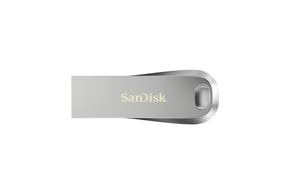 SANDISK MEMORIA USB ULTRA LUXE 256GB 3.1 150MB-S