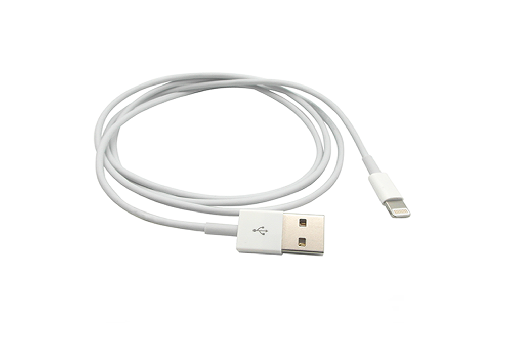 Cable Para Iphone Lightning Apple to USB Charge y Sync 5.0 A