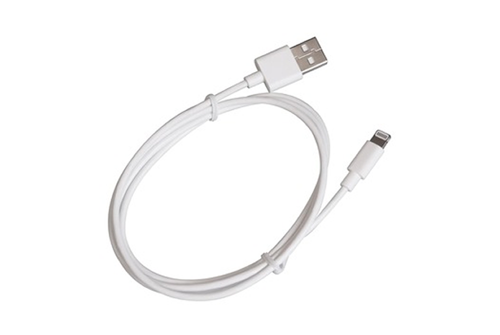 Cable Para Iphone Lightning Apple to USB Charge y Sync 5.0 A