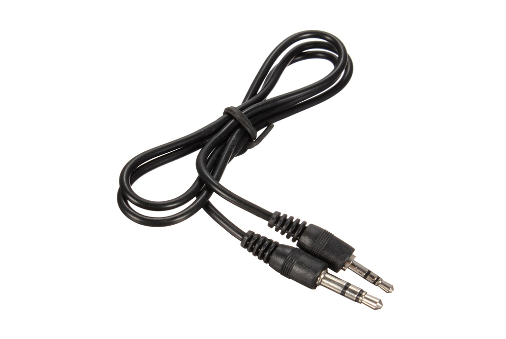 Cable Stereo 1x1 Generico