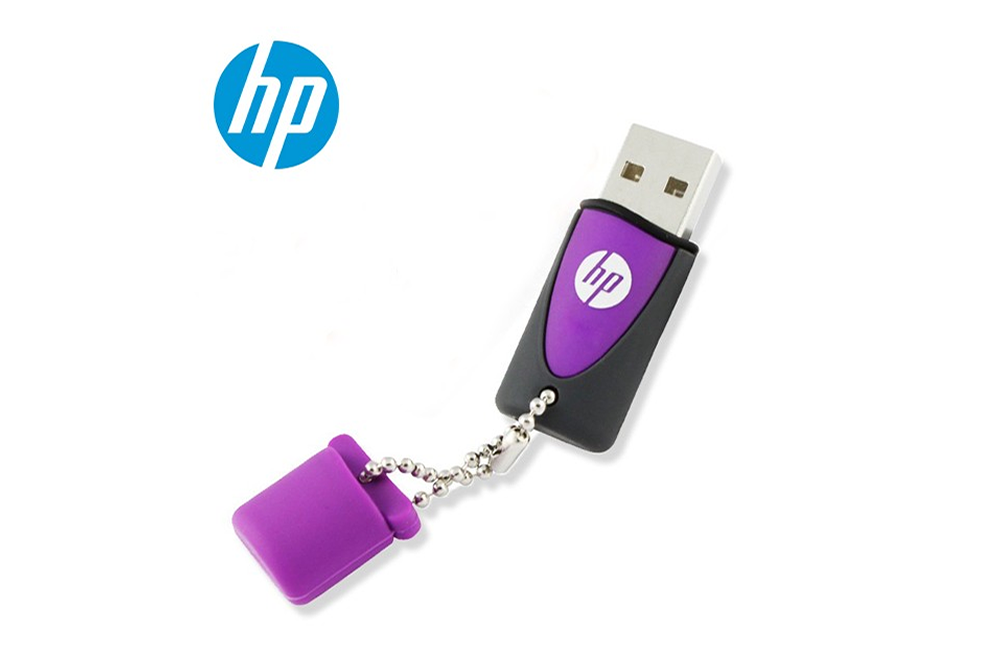 Memoria USB HP USB 2.0 32GB FLASH DRIVE V245o