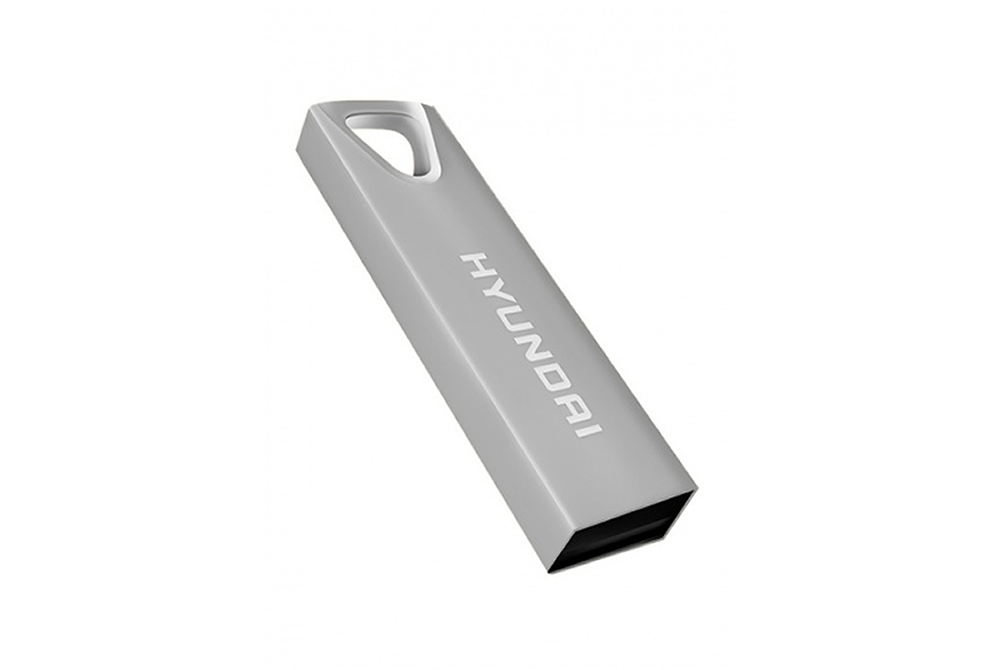 Memoria USB Hyundai Bravo 8GB