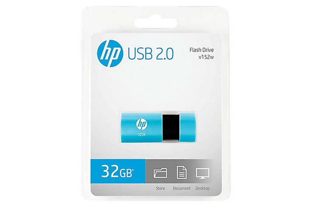 Memoria USB HP 32GB Flash Drive V152W