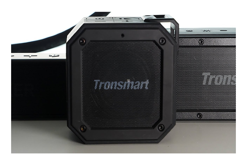 Parlante Tronsmart Bluetooth Element Groove 10W