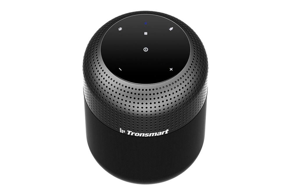 Parlante Tronsmart Element T6 Max Bluetooth 60W