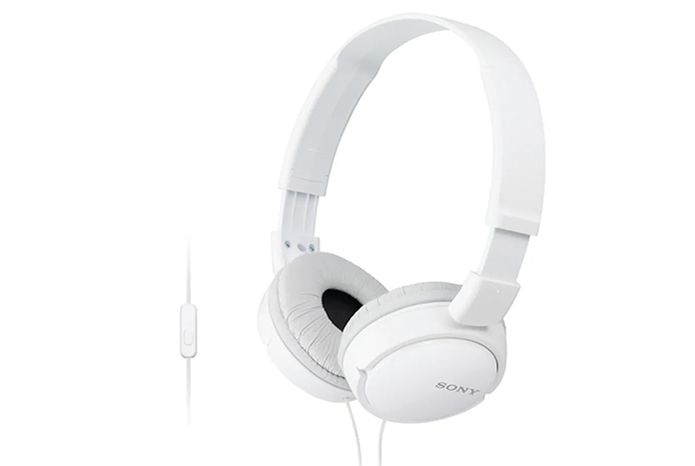 Audifono Sony OVER EAR MDR ZX110AP