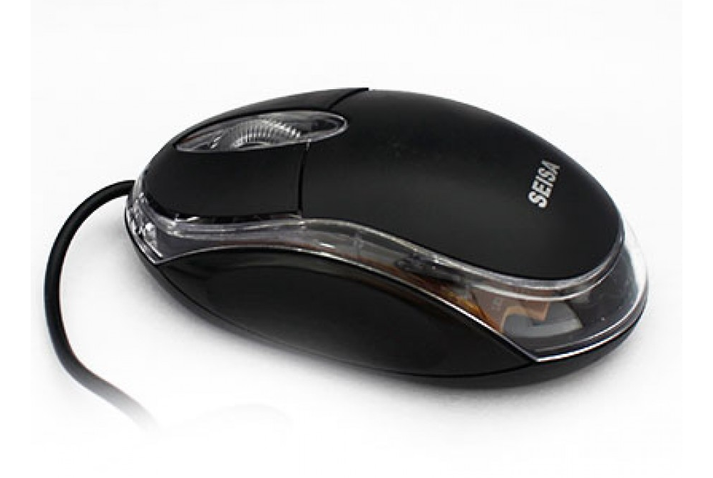 Mouse Seisa DN-X814