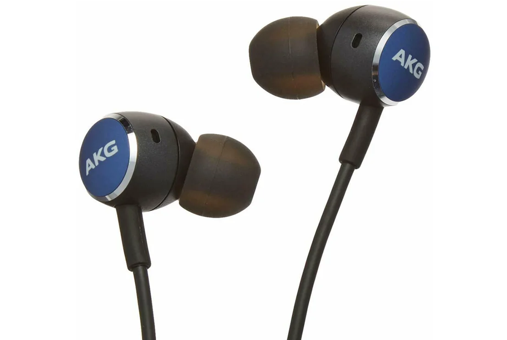Audífonos Bluetooth AKG Y100