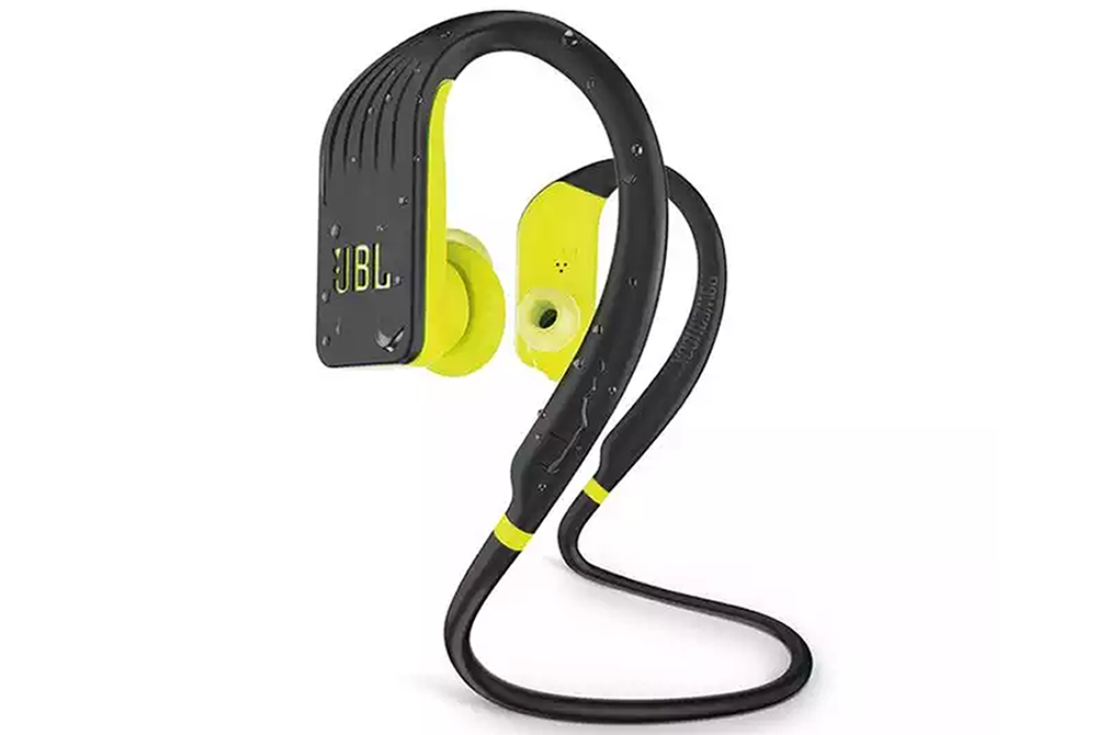 Audífonos JBL Endurance Jump Bluetooth Deportivos IPX7