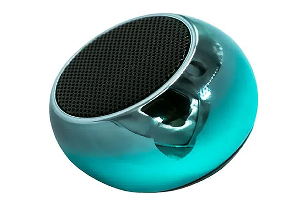 Mini Parlante Bluetooth Movisun Eggneo TWS