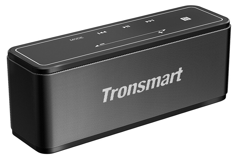 Parlante Bluetooth Tronsmart Element Mega