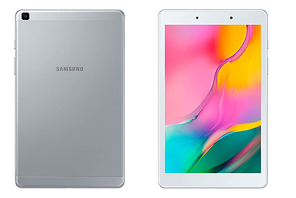 Tablet Samsung Galaxy Tab A8 Pulgadas 32GB - 2GB RAM 4G LTE