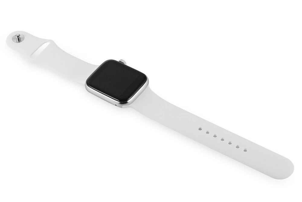 Smartwatch T5 Pro Compatible con Apple y Android