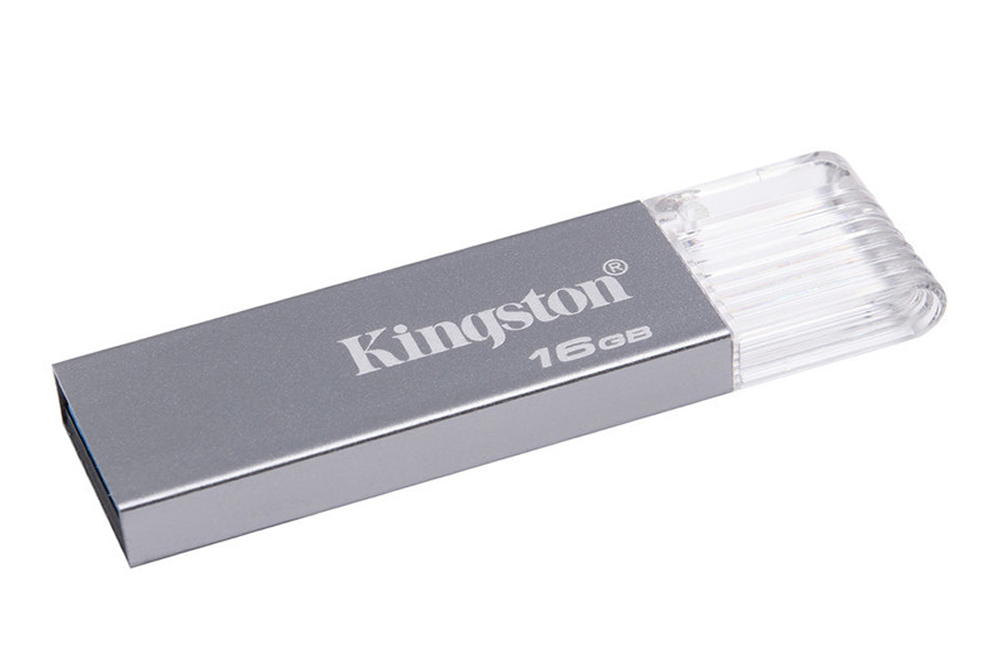 Memoria USB Kingston DataTraveler Mini DTM7 3.1