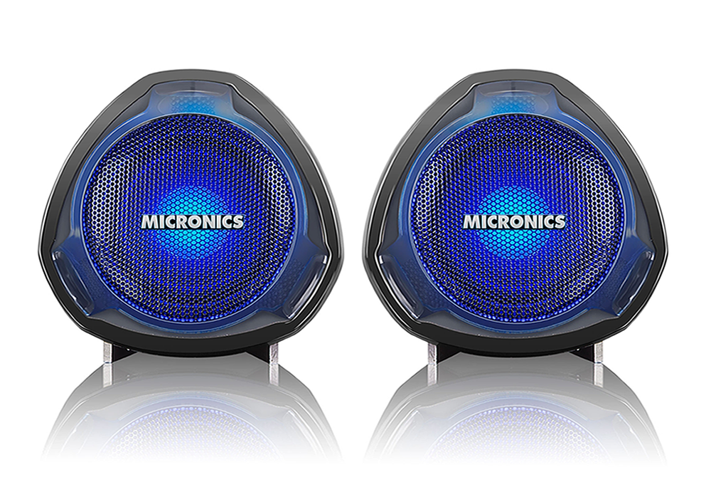 Parlante Micronics Rhapsody MIC S316L
