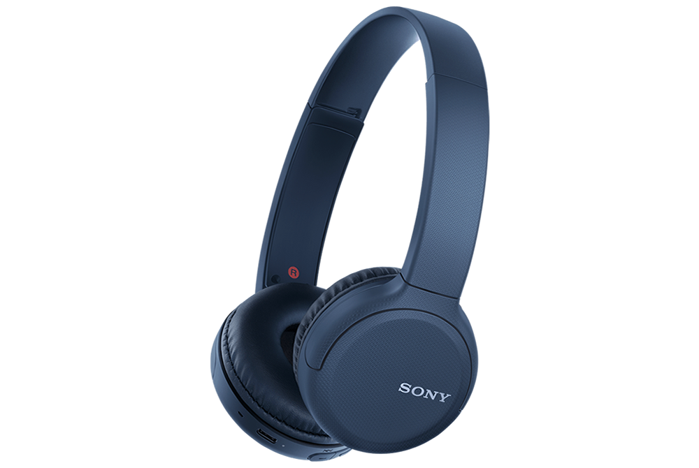 Audifono Bluetooth Sony WH-CH510