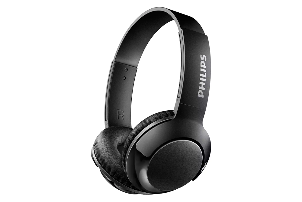 Audifonos Bluetooth Philips Supraurales BASS SHB3075