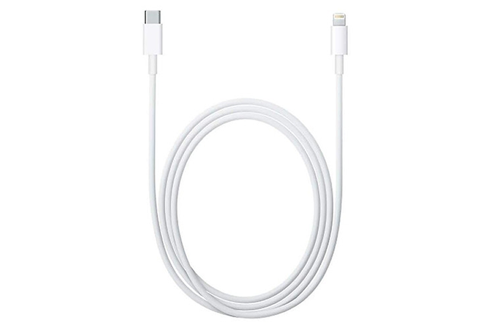 Cable de Iphone Tipo C a Lightning 1M