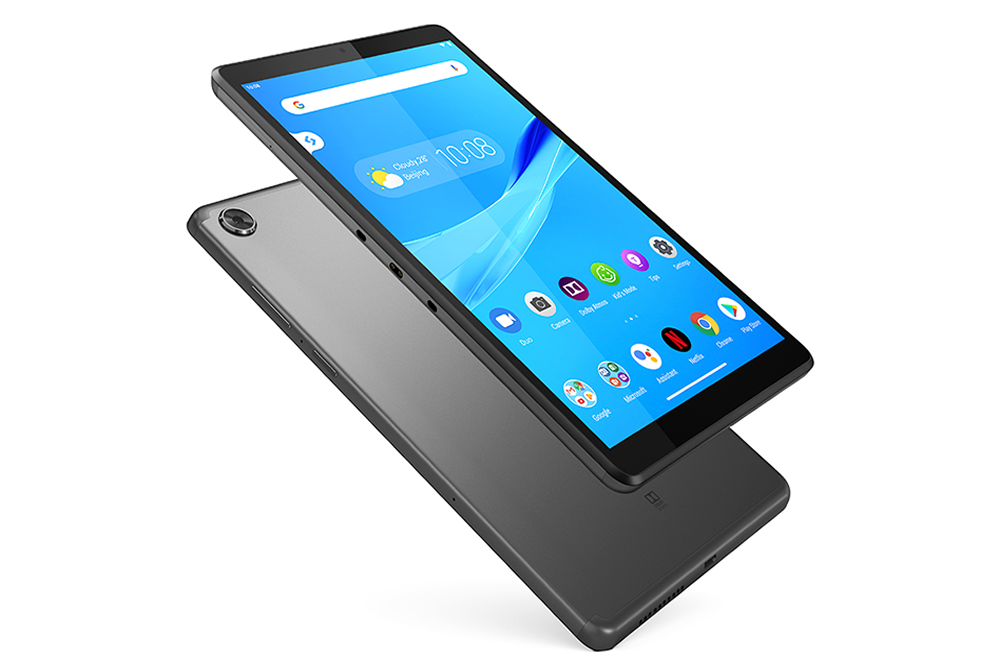 Tablet Lenovo Smart Tab M8