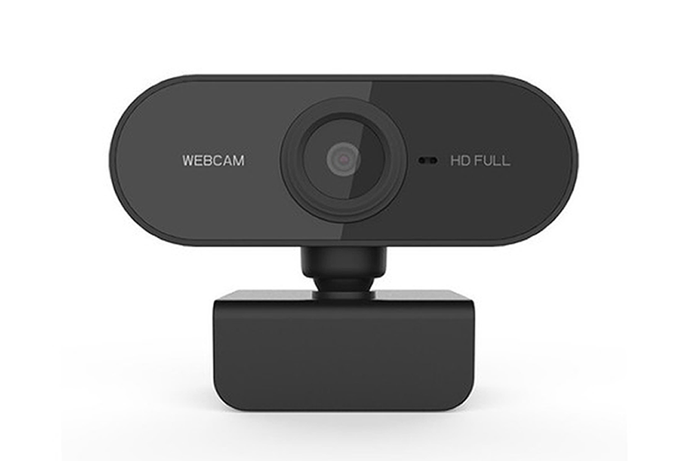 Camara Webcam Full HD ST W2
