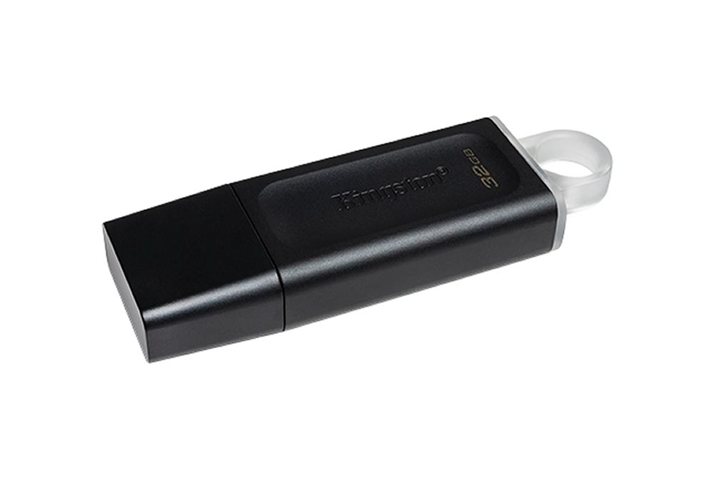 Memoria USB Kingston 32GB DataTraveler Exodia 3.2