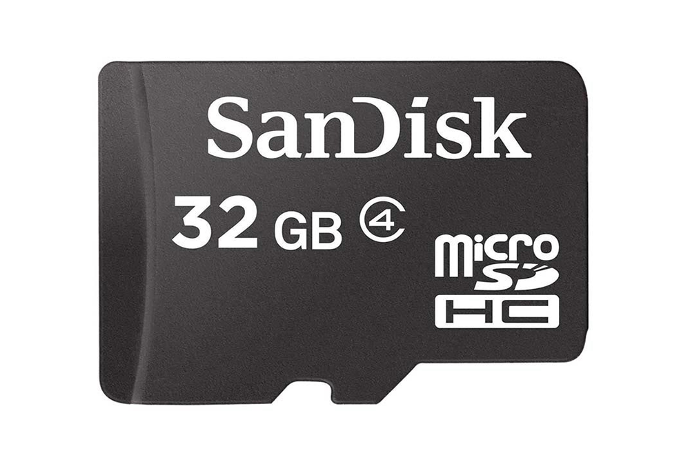 Memoria Micro SD Sandisk 32GB