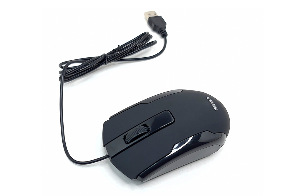 Mouse Optico Seisa DN-N632