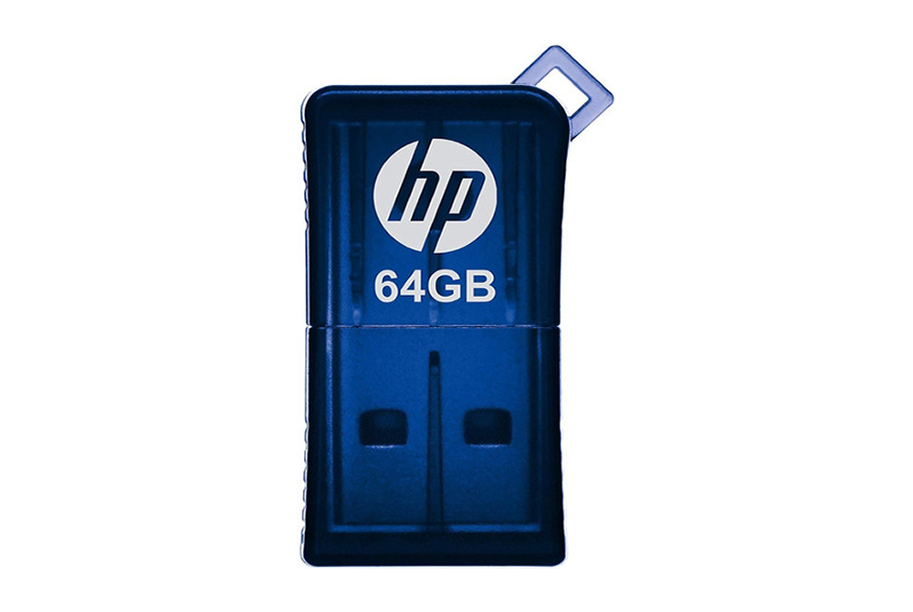 Memoria USB HP V165W 64GB