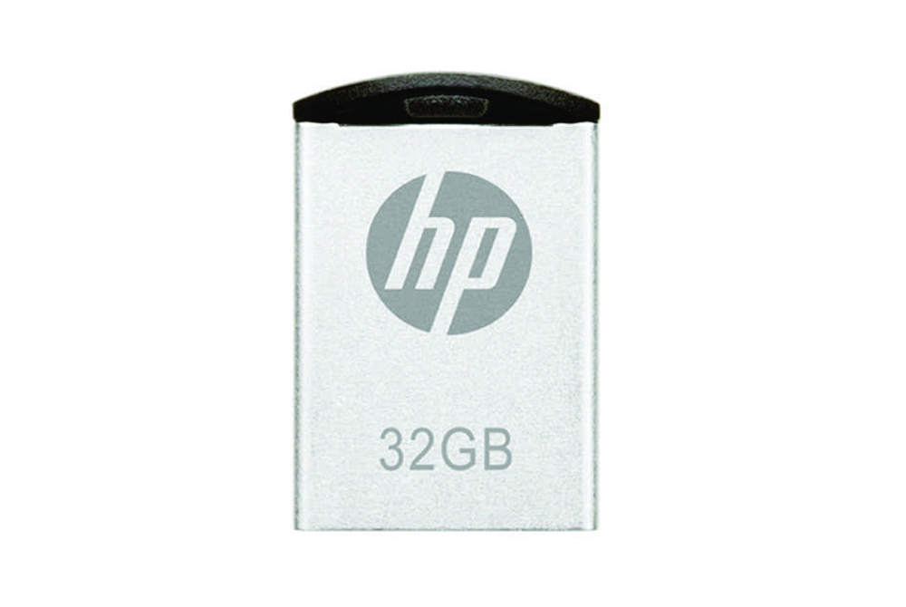 Memoria USB HP 32GB V222W 32GB
