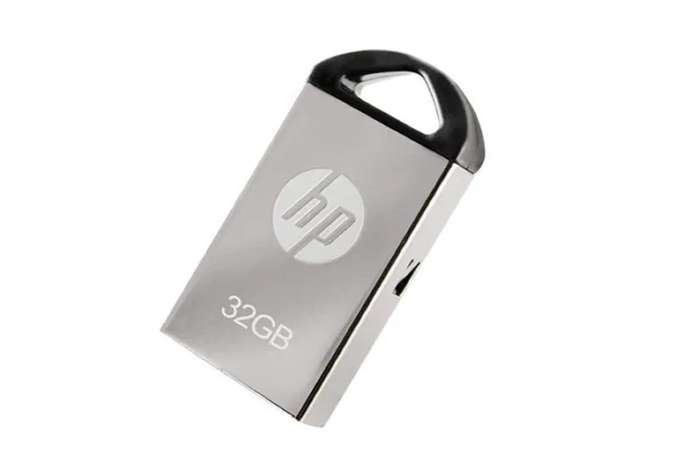 Memoria USB HP 32GB V222W 32GB