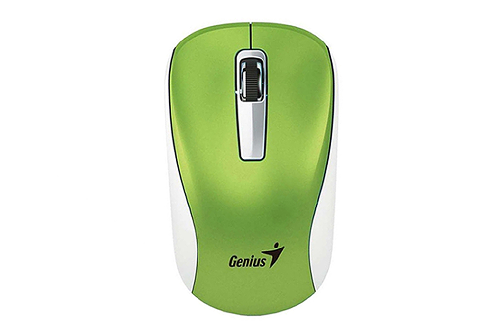 Mouse Inalambrico Genius NX-7010