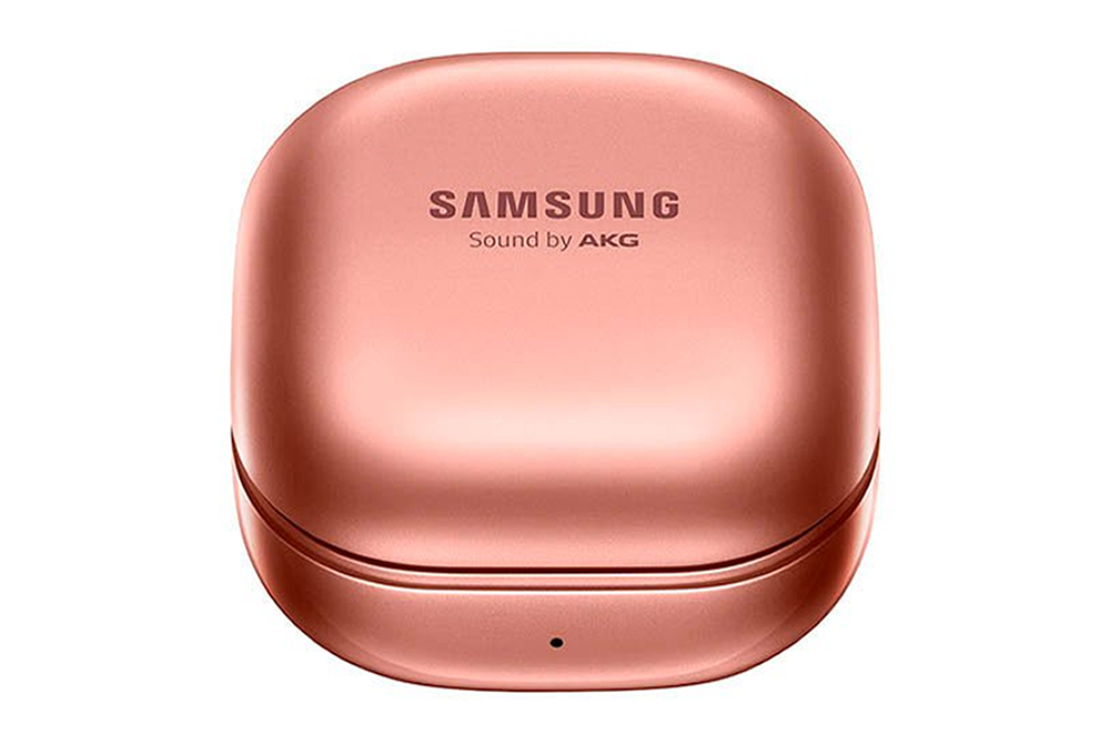 Audifonos Bluetooth Tipo Samsung Buds Live