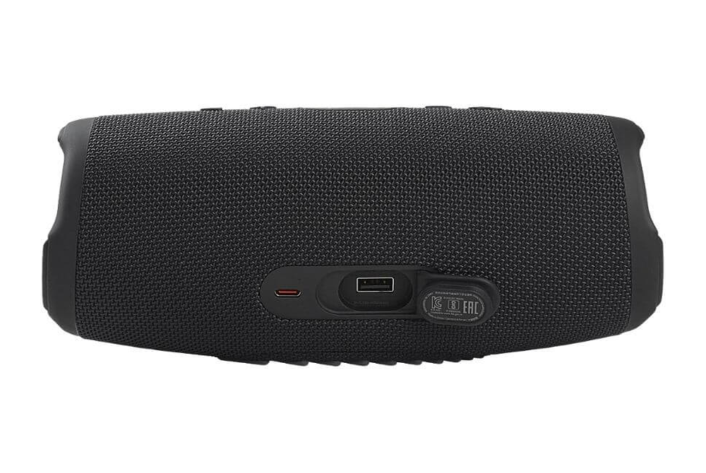 Parlante Bluetooth JBL Charge 5