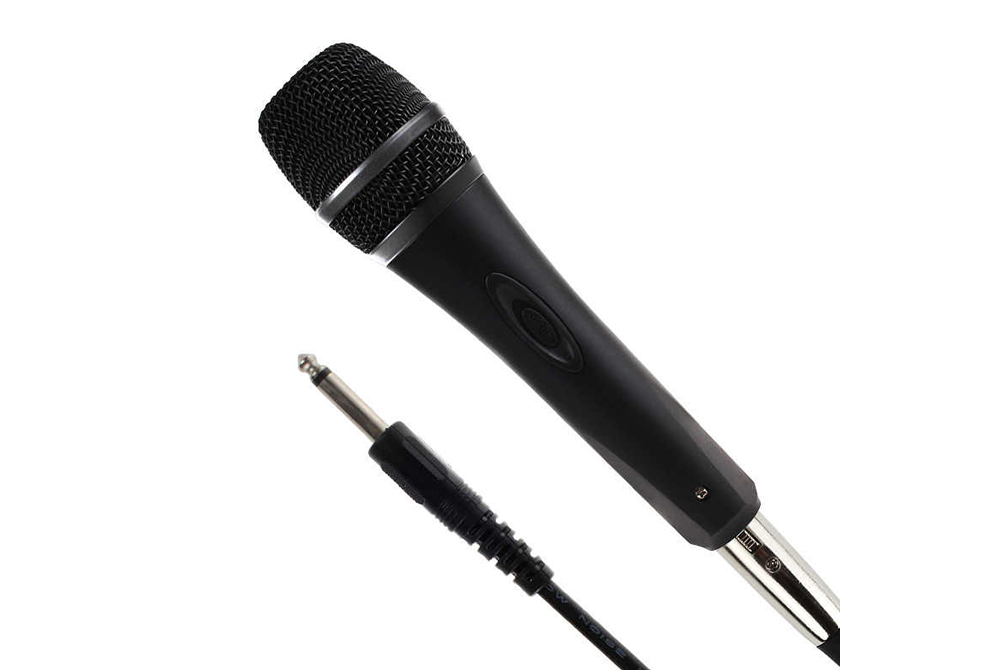 Microfono para Karaoke YS-228