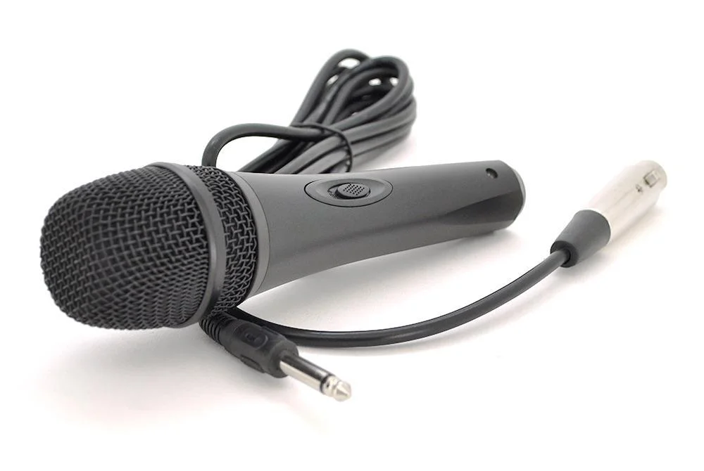 Microfono para Karaoke YS-228