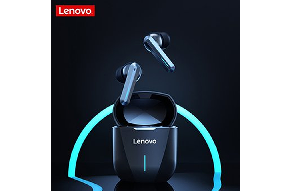 Audífonos Bluetooth Lenovo XG01