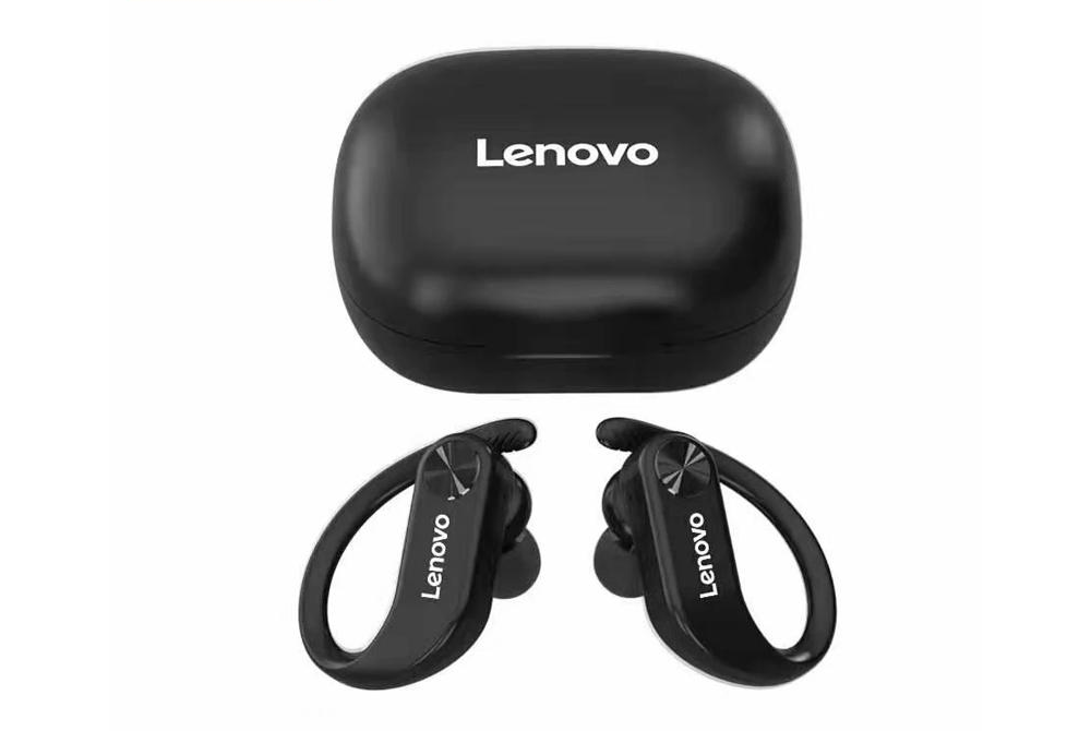 Audifono Bluetooth Lenovo LivePods LP7
