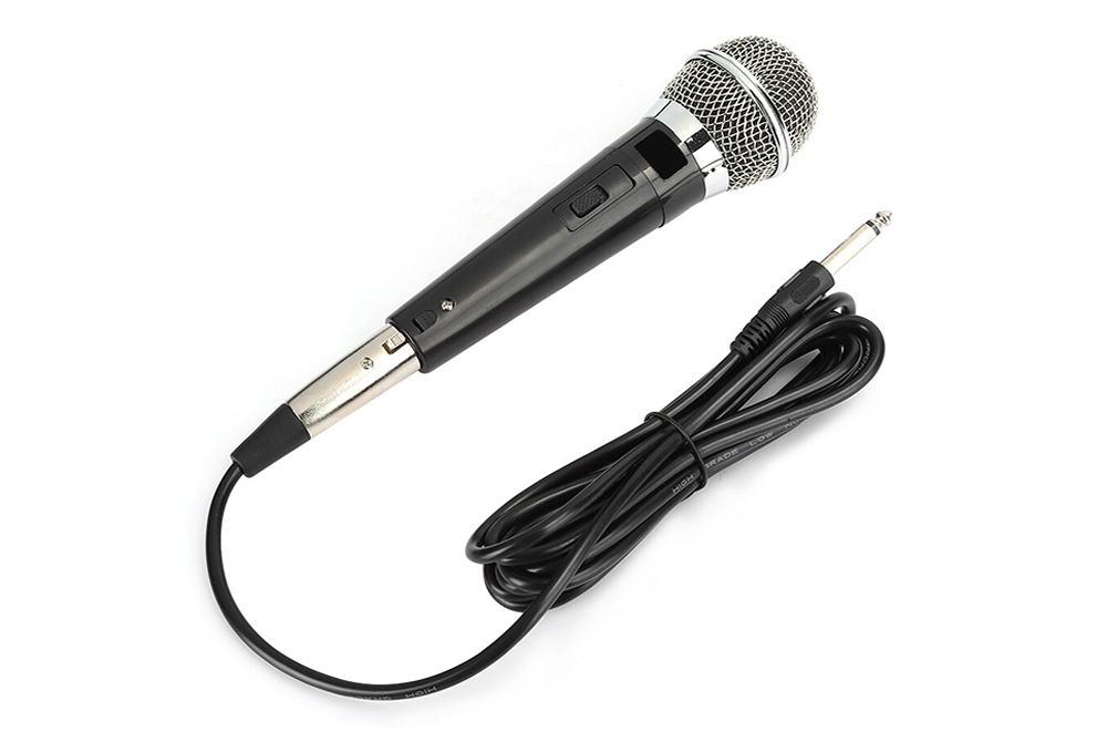 Microfono para Karaoke YS-226