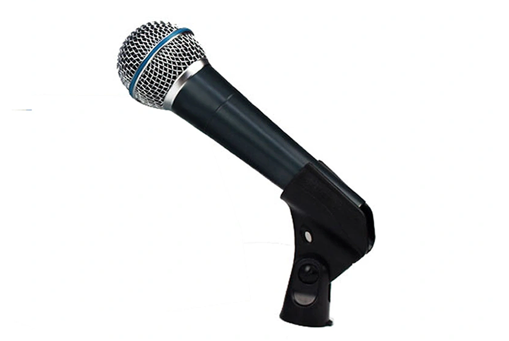 Microfono para Karaoke YS-58A