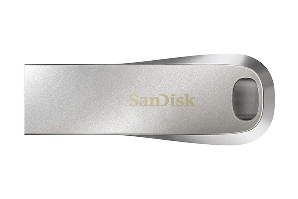 Memoria USB SanDisk Ultra Luxe 32GB 3.1 Flash Drive