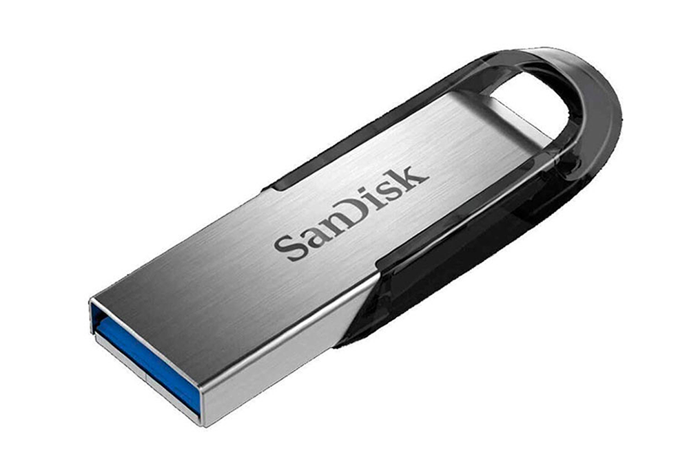 SANDISK MEMORIA USB ULTRA FLAIR 128GB 3.0 150MBPS