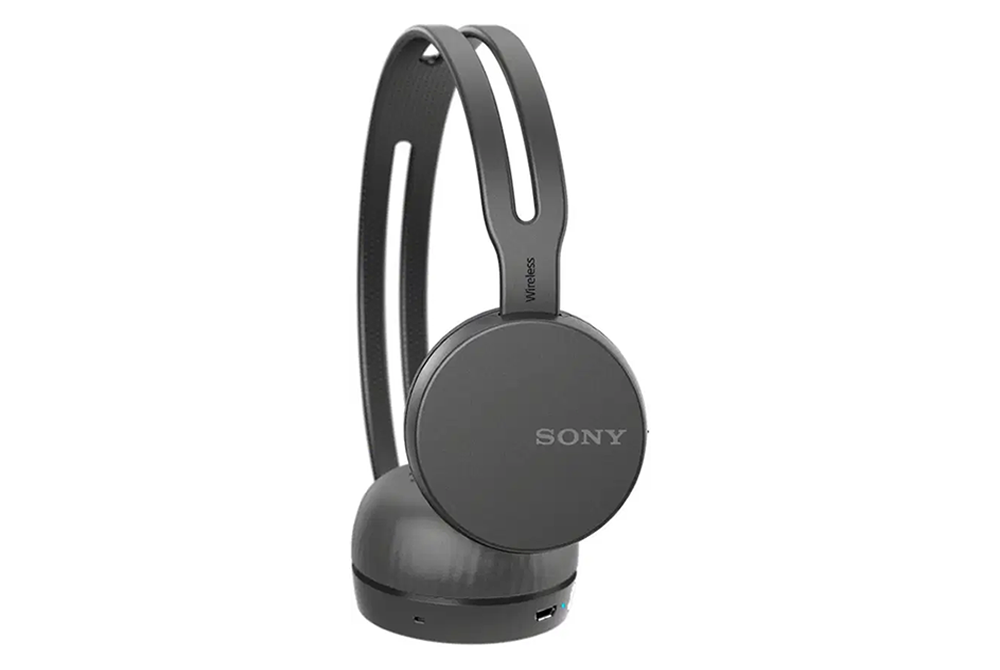 Audifono Bluetooth Sony WH-CH400