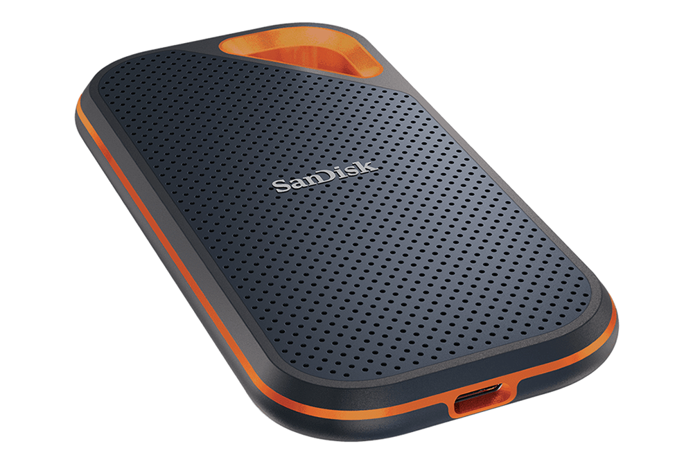 Disco Solido Sandisk Extreme Pro 1TB 2000MB-s