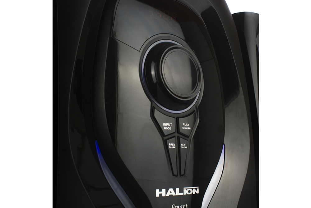 Parlante para Computo Halion Smart G62 150W