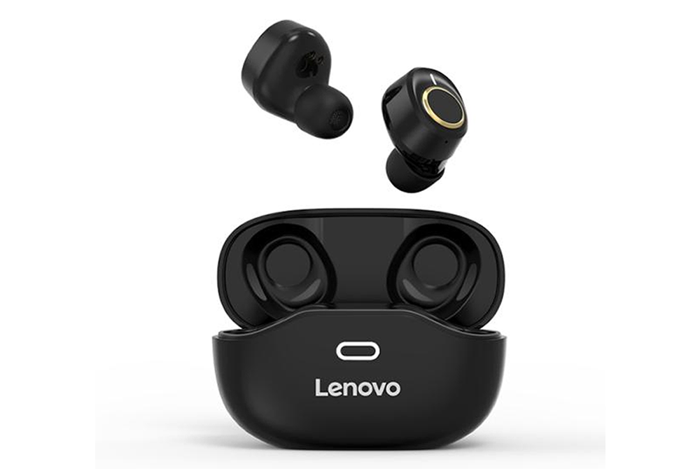 Audífonos Bluetooth Lenovo TWS X18 5.0