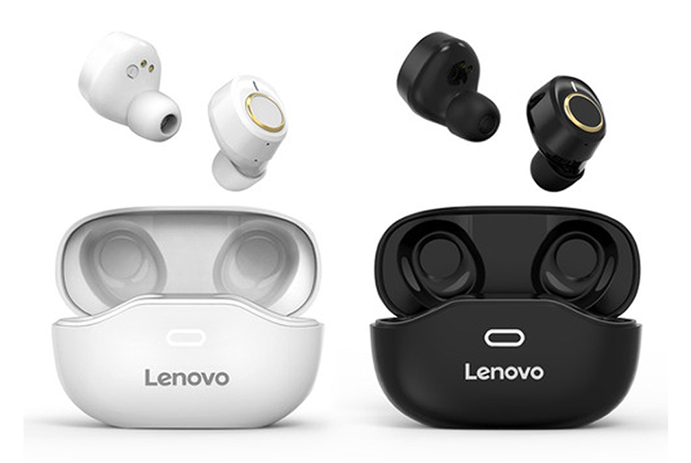 Audífonos Bluetooth Lenovo TWS X18 5.0