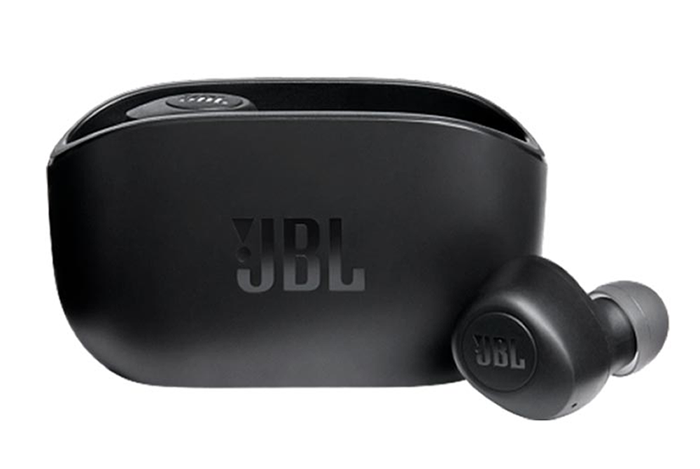 Audífonos Bluetooth JBL Wave 100 TWS